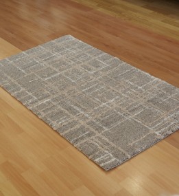 Синтетичний килим Troya V469B Coken Beige